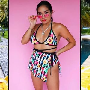 RWMG Tutti Frutti Bralette